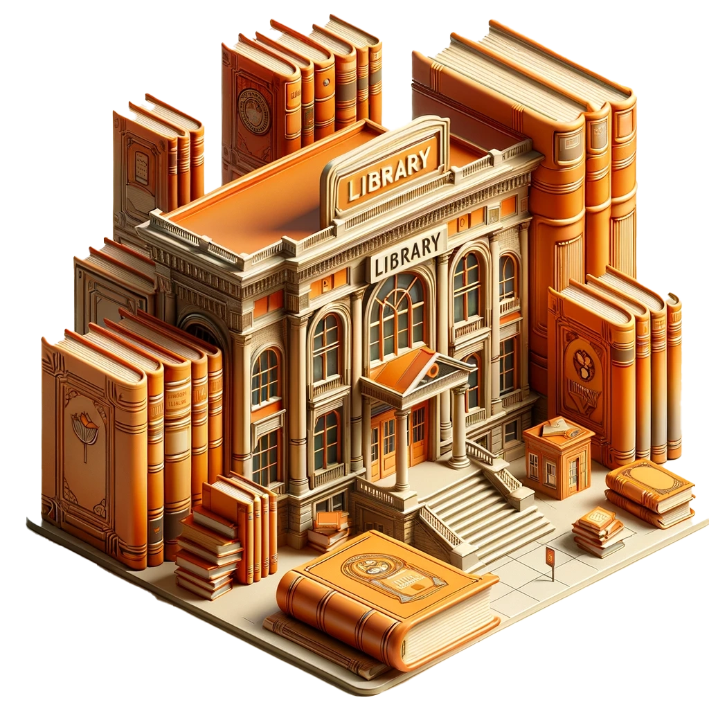 biblioteca
